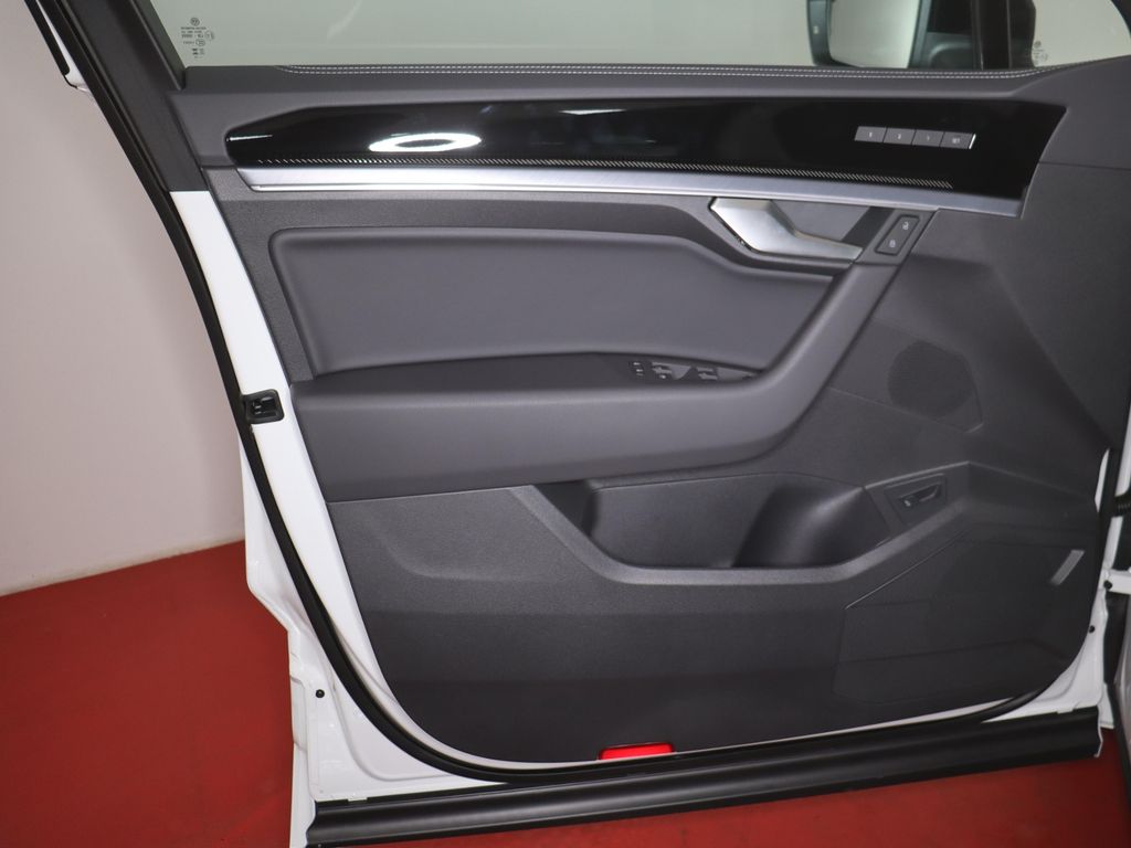 Volkswagen Touareg 2025