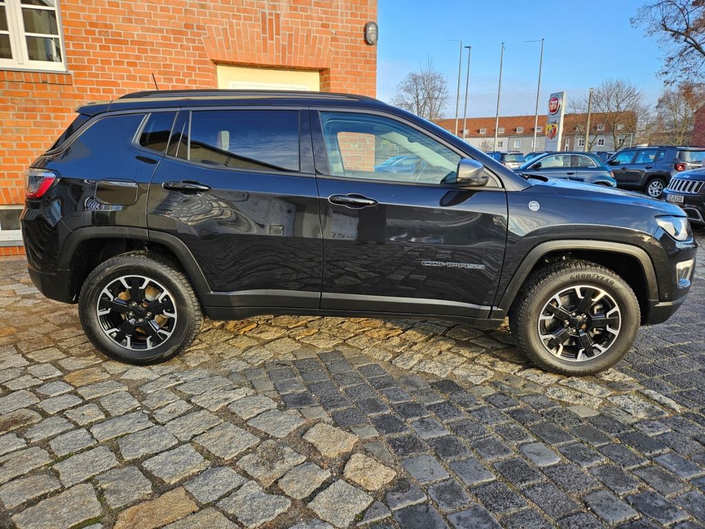 Jeep Compass 2021