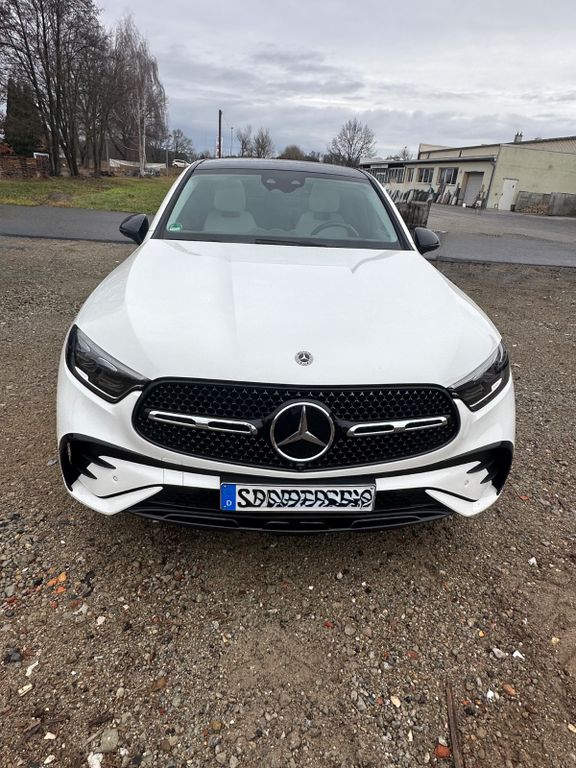 Mercedes-Benz CLC 220 2024