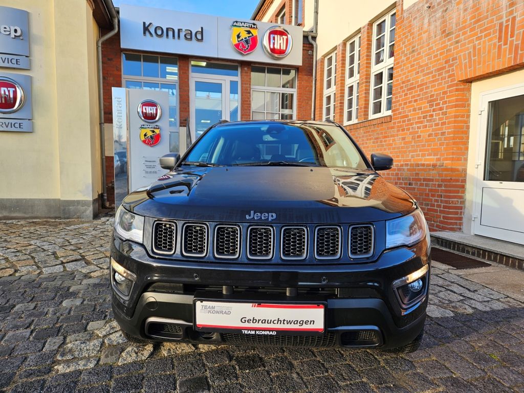 Jeep Compass 2021