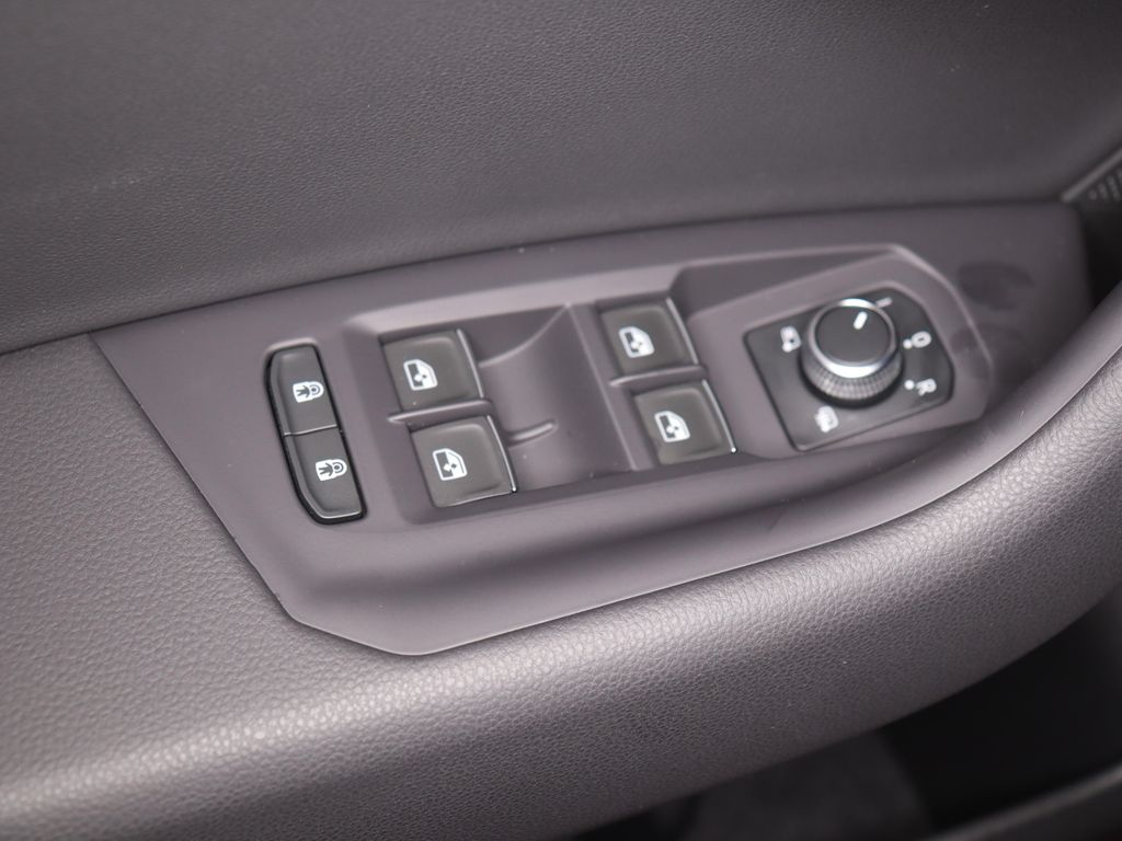 Volkswagen Touareg 2025