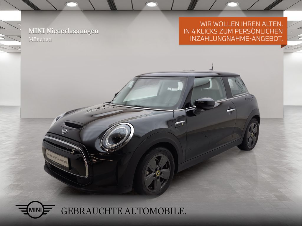 MINI Cooper SE 2023