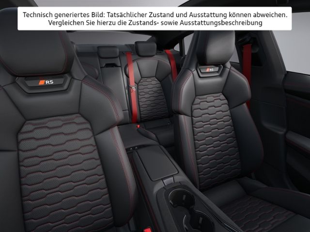 Audi RS e-tron GT
