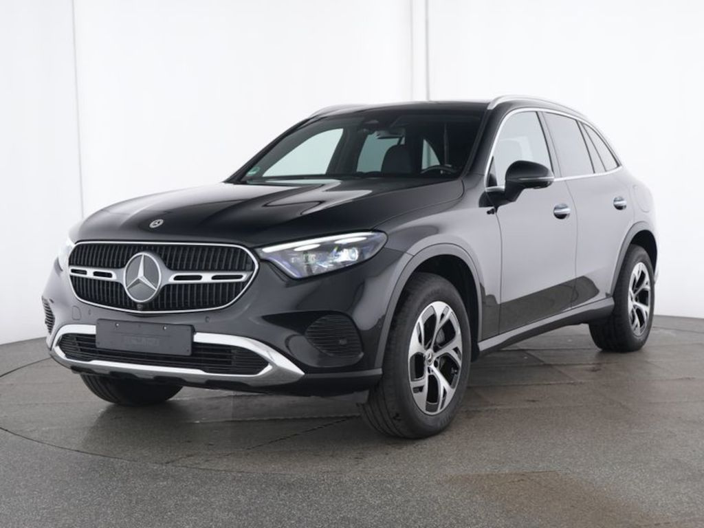 Mercedes-Benz GLC 300 2024