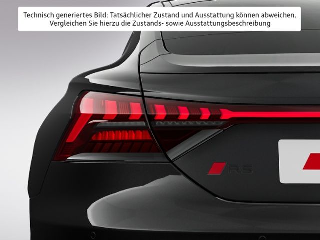 Audi RS e-tron GT