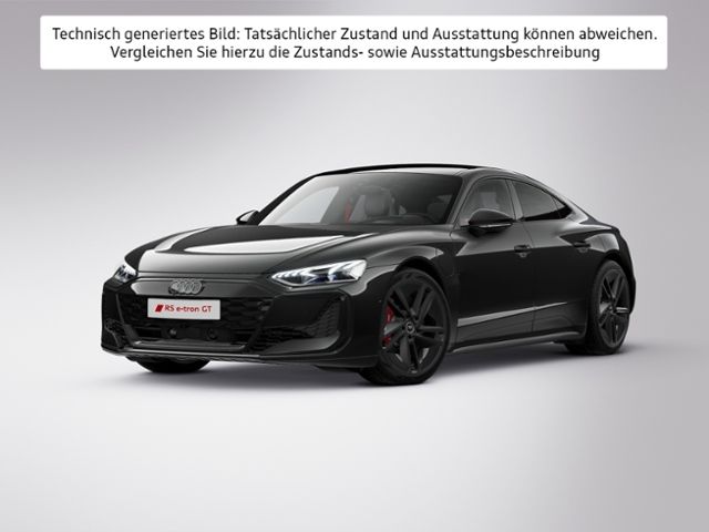 Audi RS e-tron GT