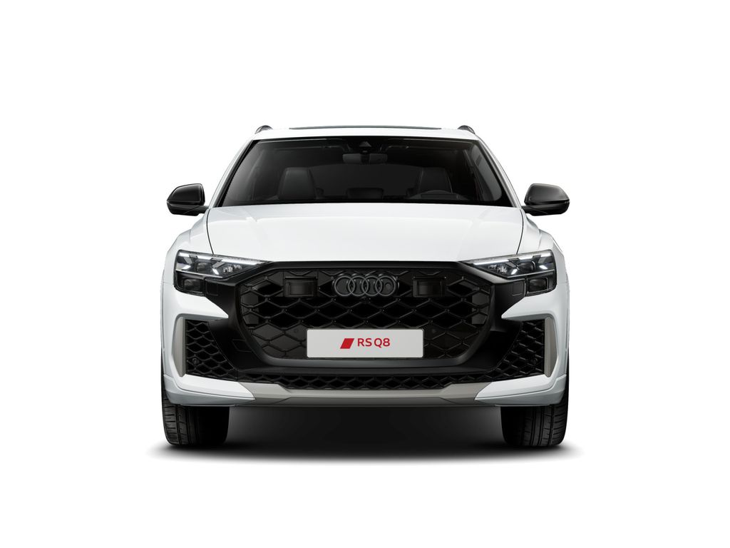 Audi RSQ8 2024