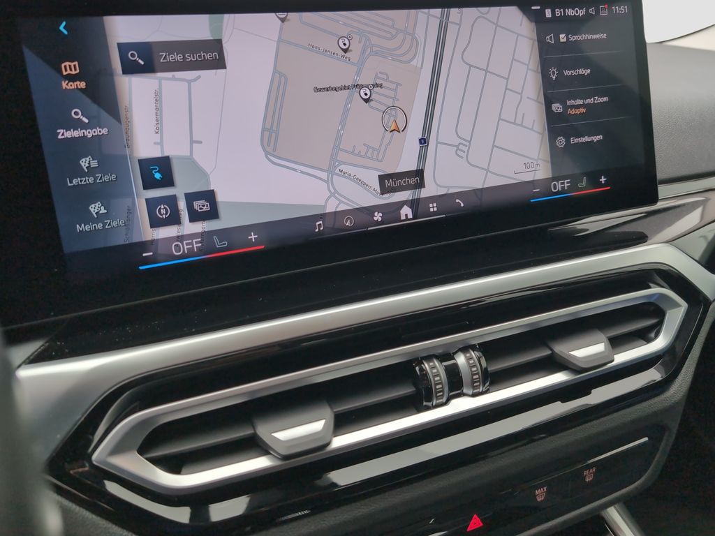 BMW i4 2023