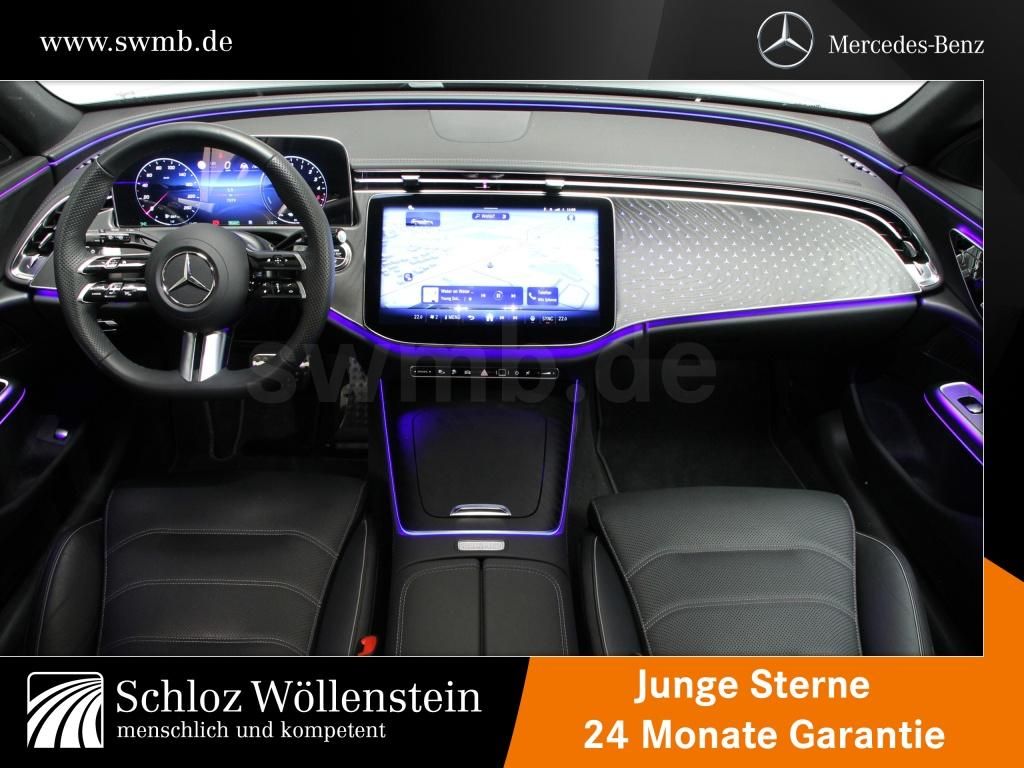 Mercedes-Benz E 300 2025