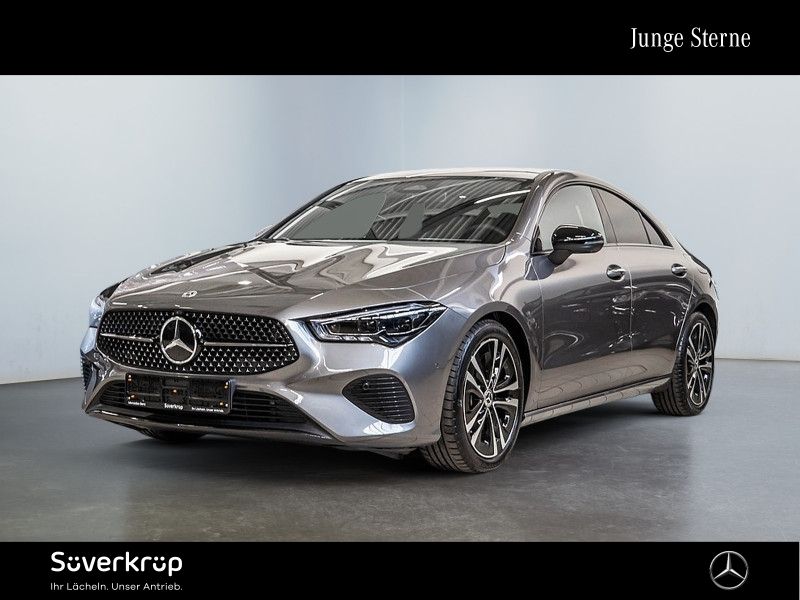 Mercedes-Benz CLA 220 2024