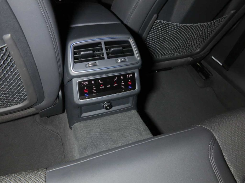 Audi A6 2022
