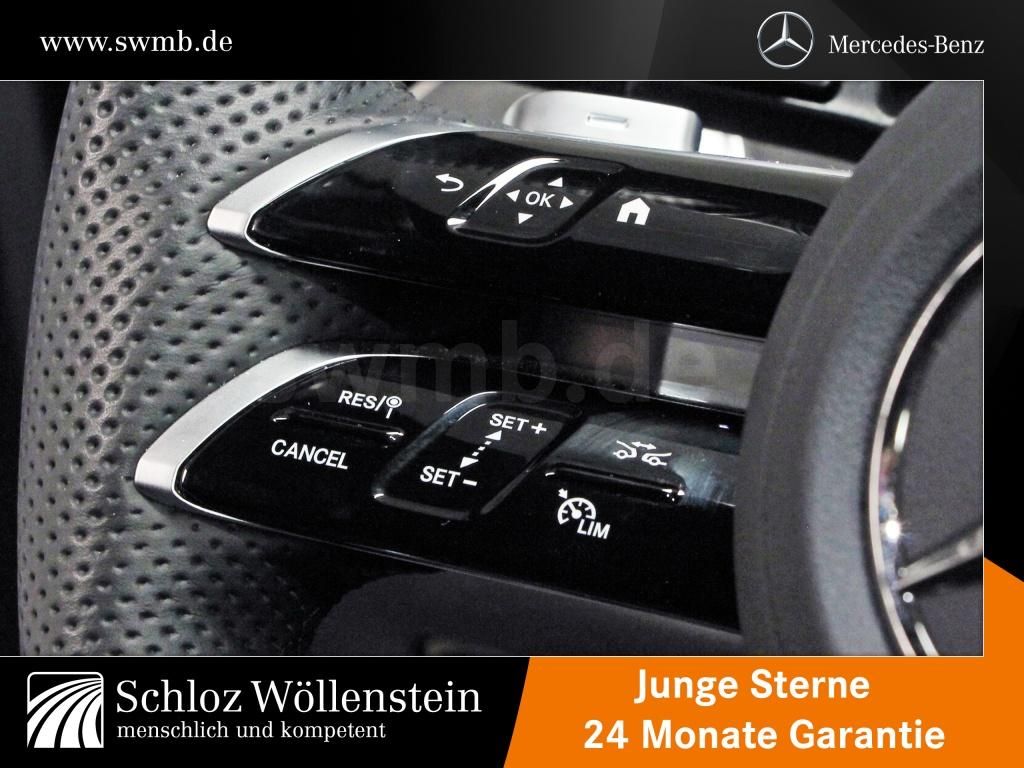 Mercedes-Benz E 300 2025