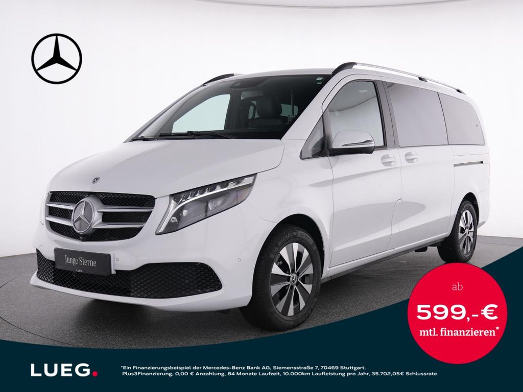 Mercedes-Benz V 300 2024