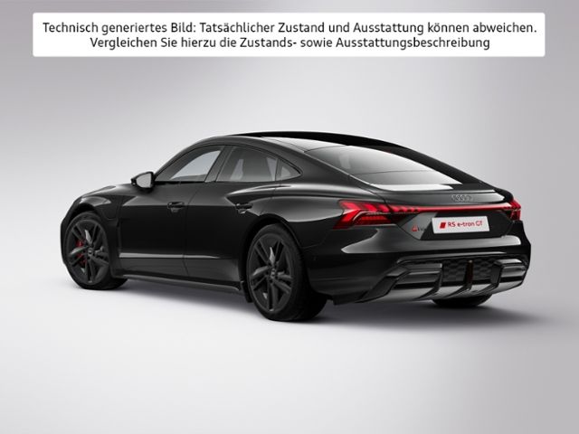 Audi RS e-tron GT