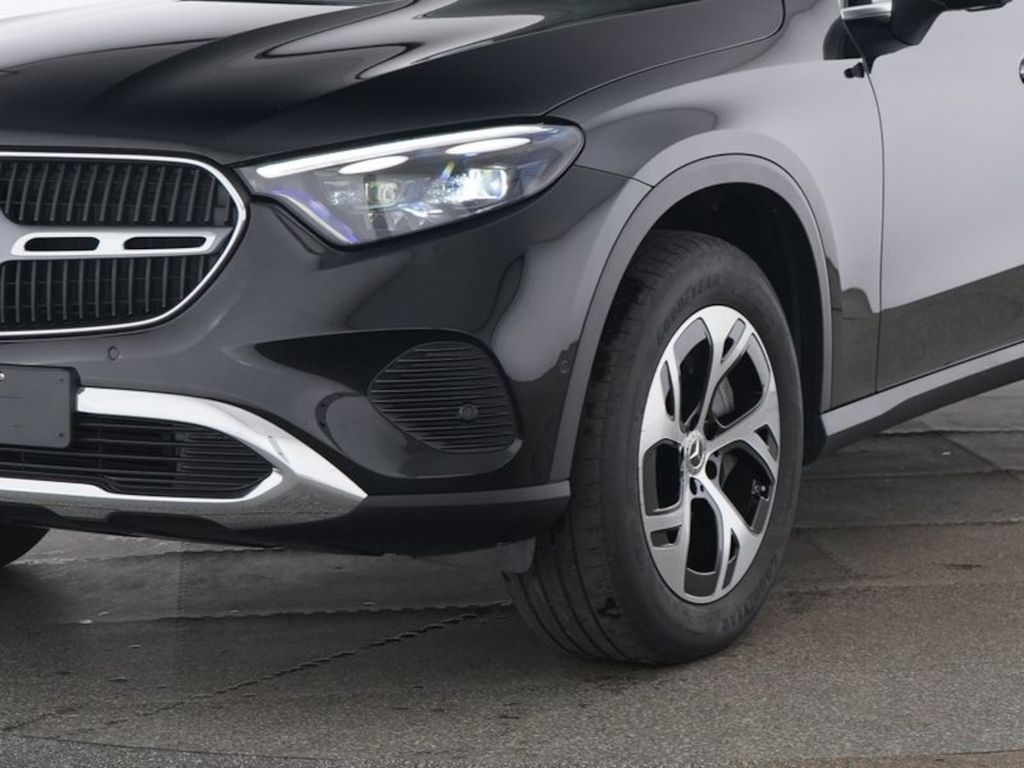 Mercedes-Benz GLC 300 2024