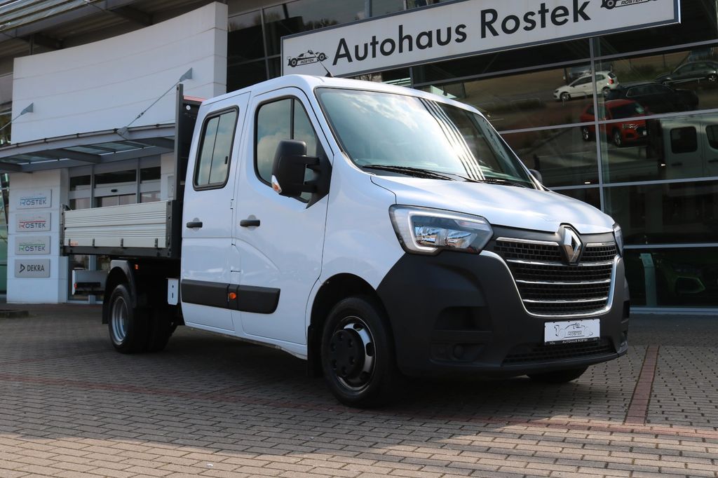 Renault Master 2022