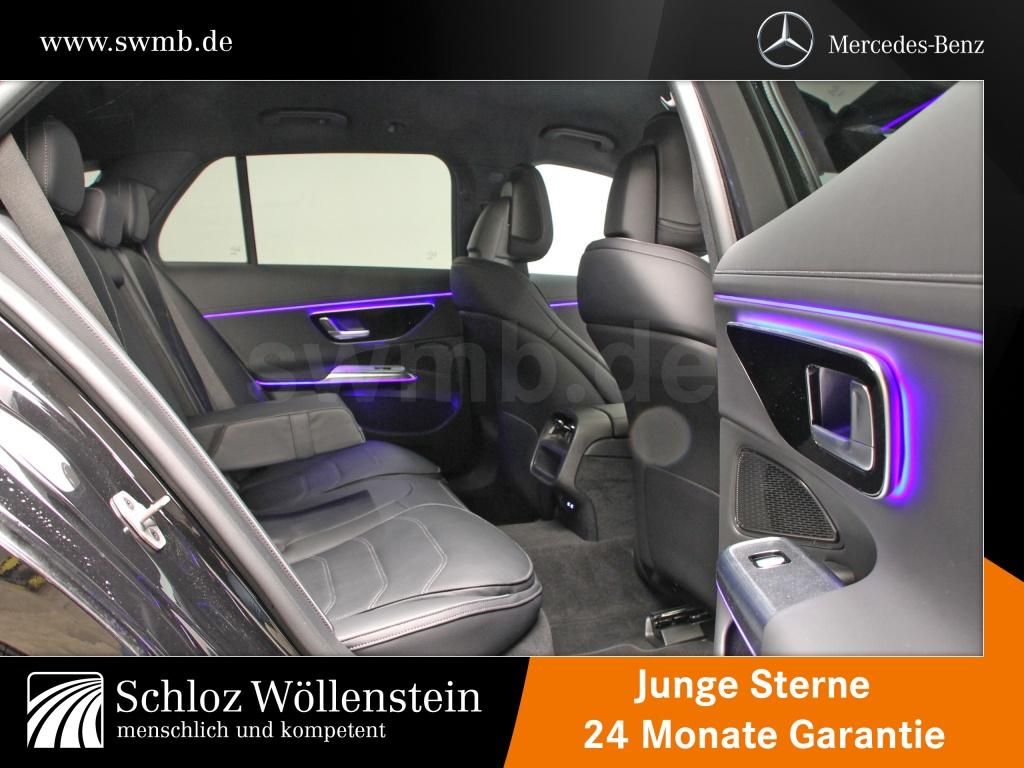 Mercedes-Benz E 300 2025