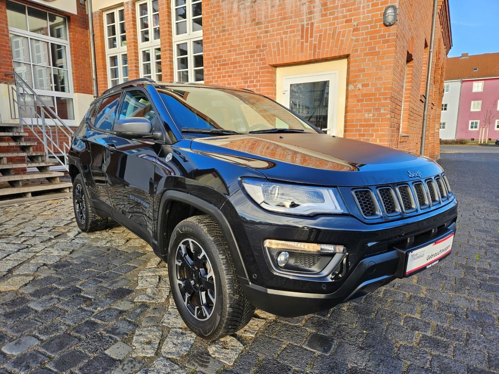 Jeep Compass 2021