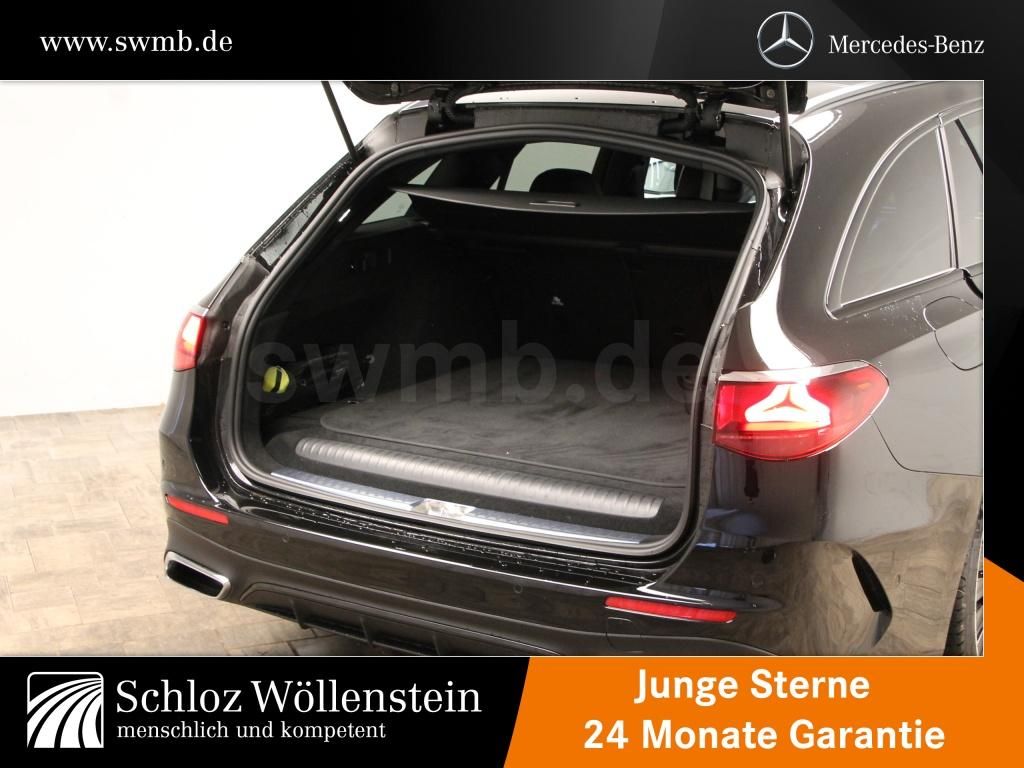 Mercedes-Benz E 300 2025