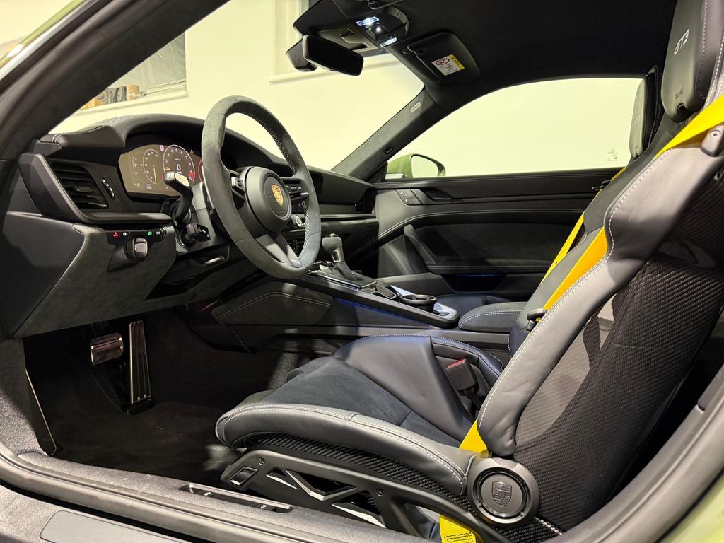 Porsche 911 2026