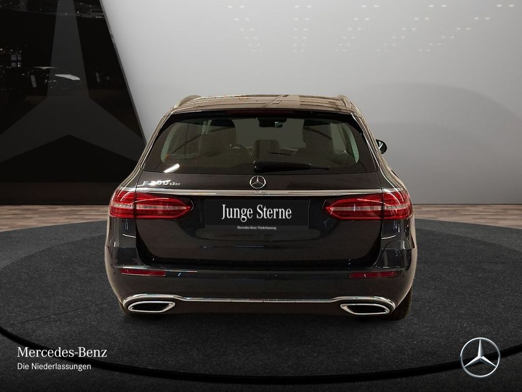 Mercedes-Benz E 300 2021