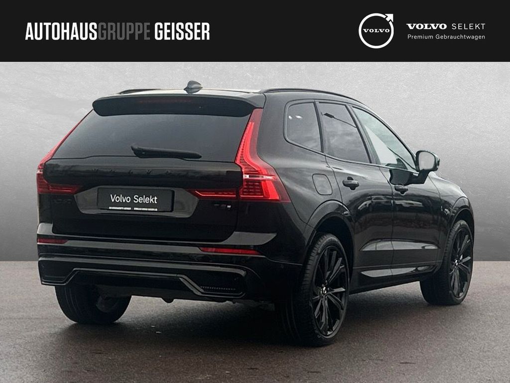 Volvo XC60 2024