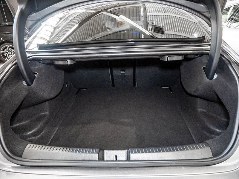 Mercedes-Benz CLA 220 2024