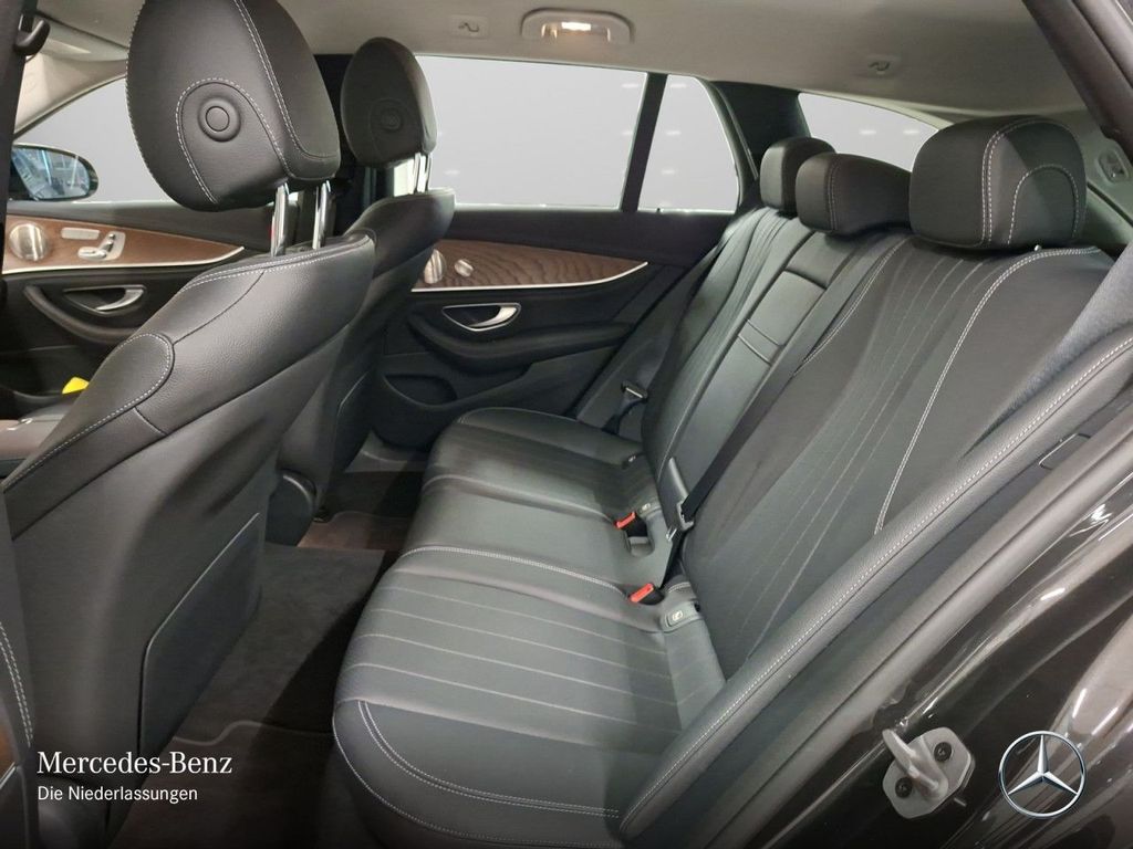 Mercedes-Benz E 300 2021