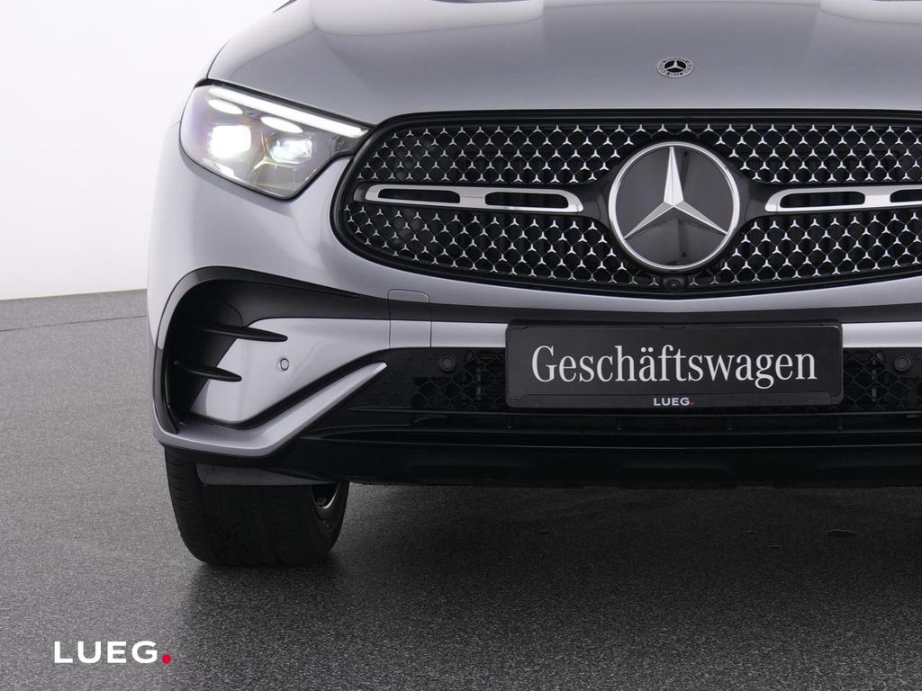 Mercedes-Benz GLC 300 2025