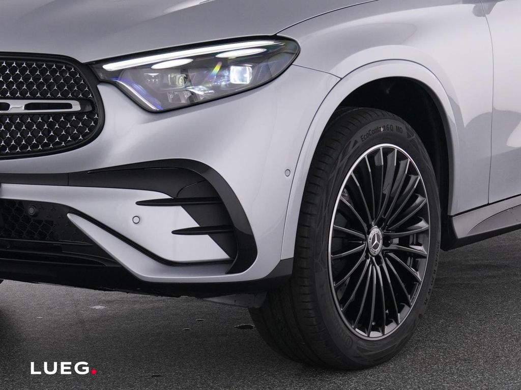 Mercedes-Benz GLC 300 2025