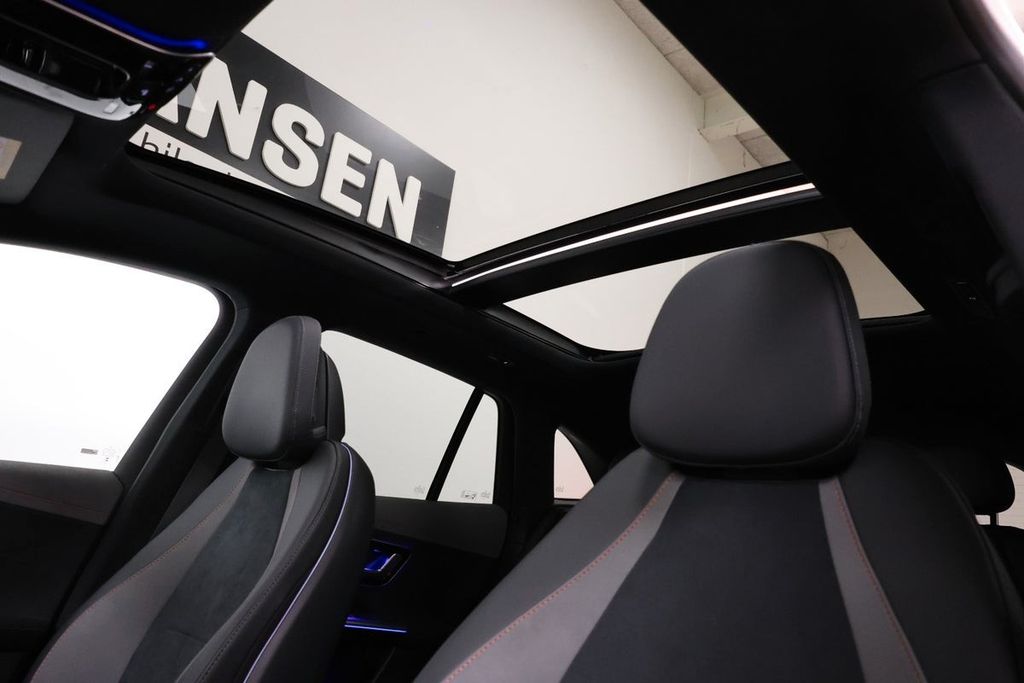 Mercedes-Benz EQE SUV 2023