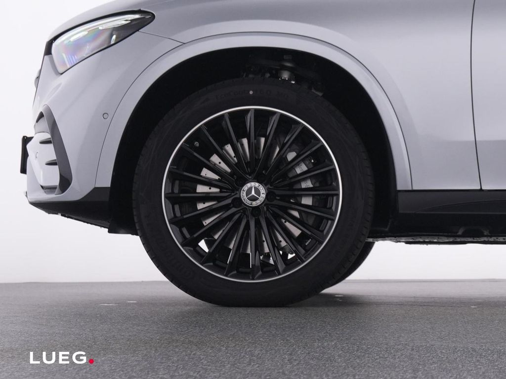 Mercedes-Benz GLC 300 2025