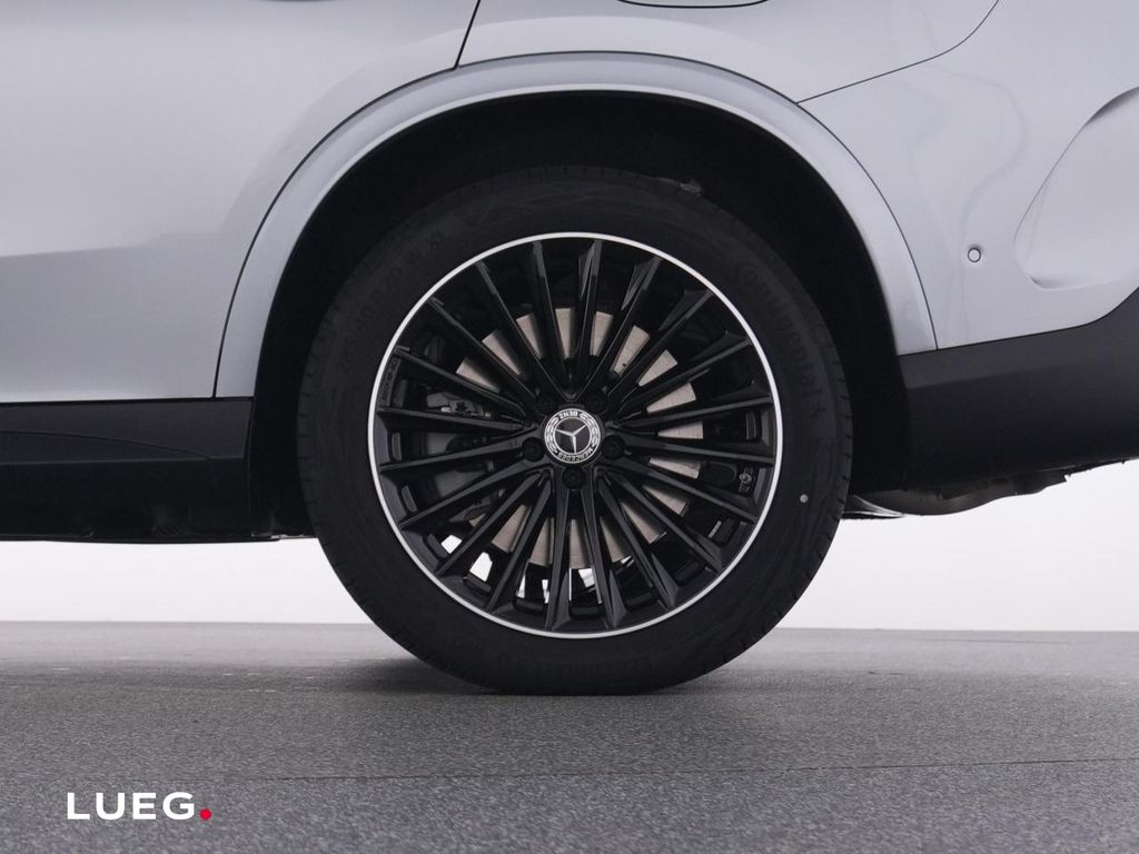 Mercedes-Benz GLC 300 2025