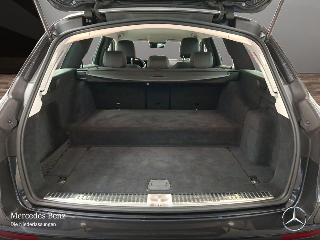 Mercedes-Benz E 300 2021