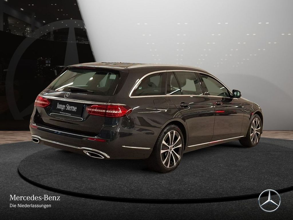 Mercedes-Benz E 300 2021