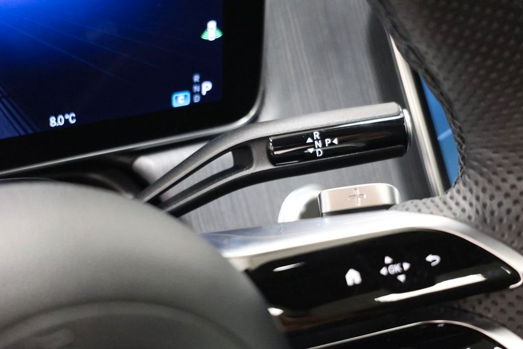 Mercedes-Benz EQE SUV 2023