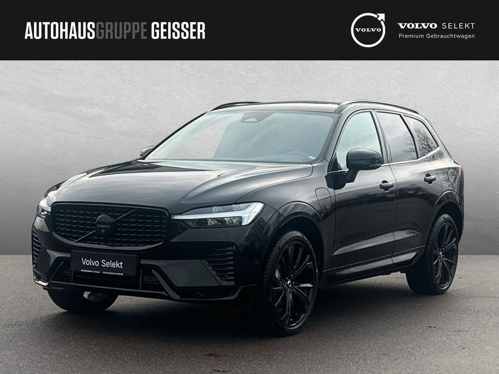 Volvo XC60 2024