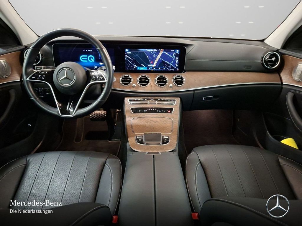 Mercedes-Benz E 300 2021