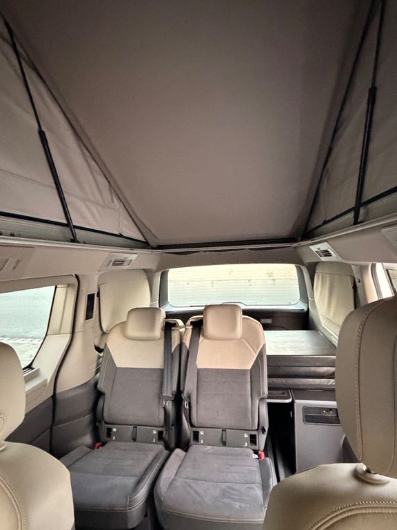 Volkswagen T7 California 2025