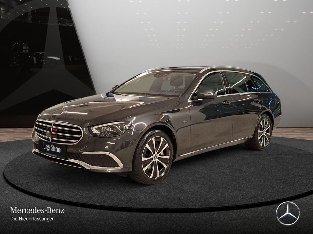 Mercedes-Benz E 300 2021
