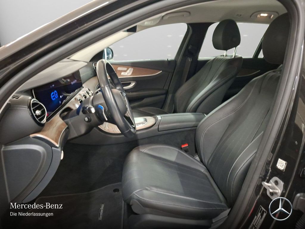 Mercedes-Benz E 300 2021