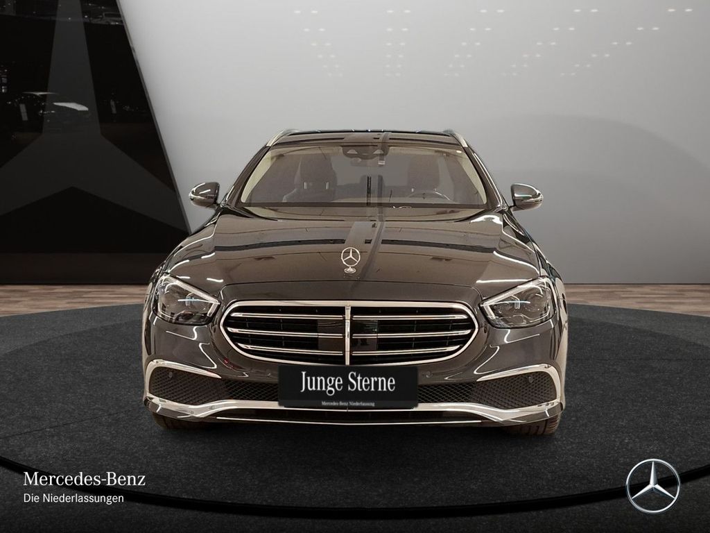 Mercedes-Benz E 300 2021