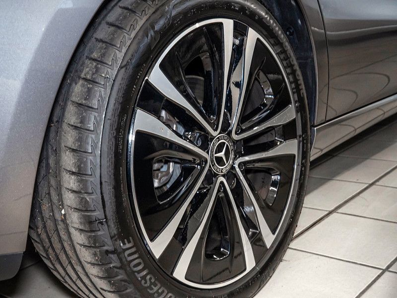 Mercedes-Benz CLA 220 2024