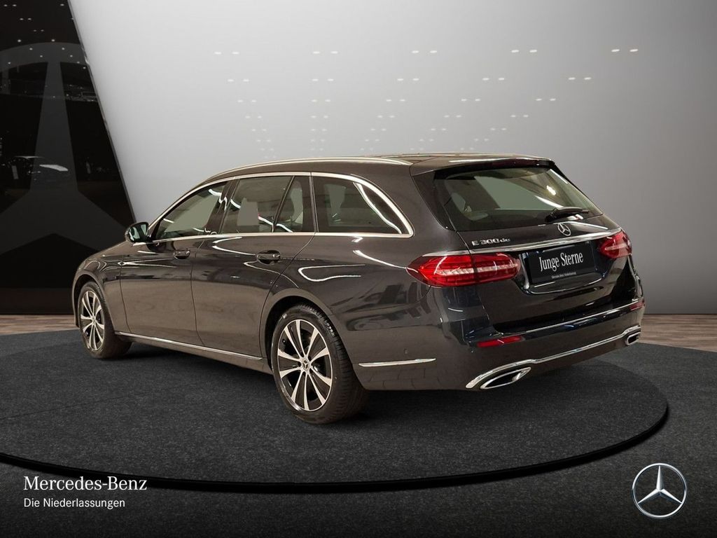 Mercedes-Benz E 300 2021