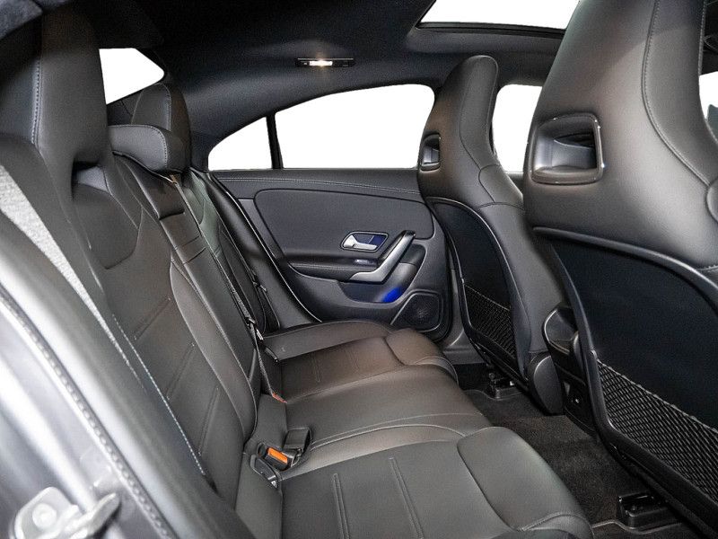 Mercedes-Benz CLA 220 2024