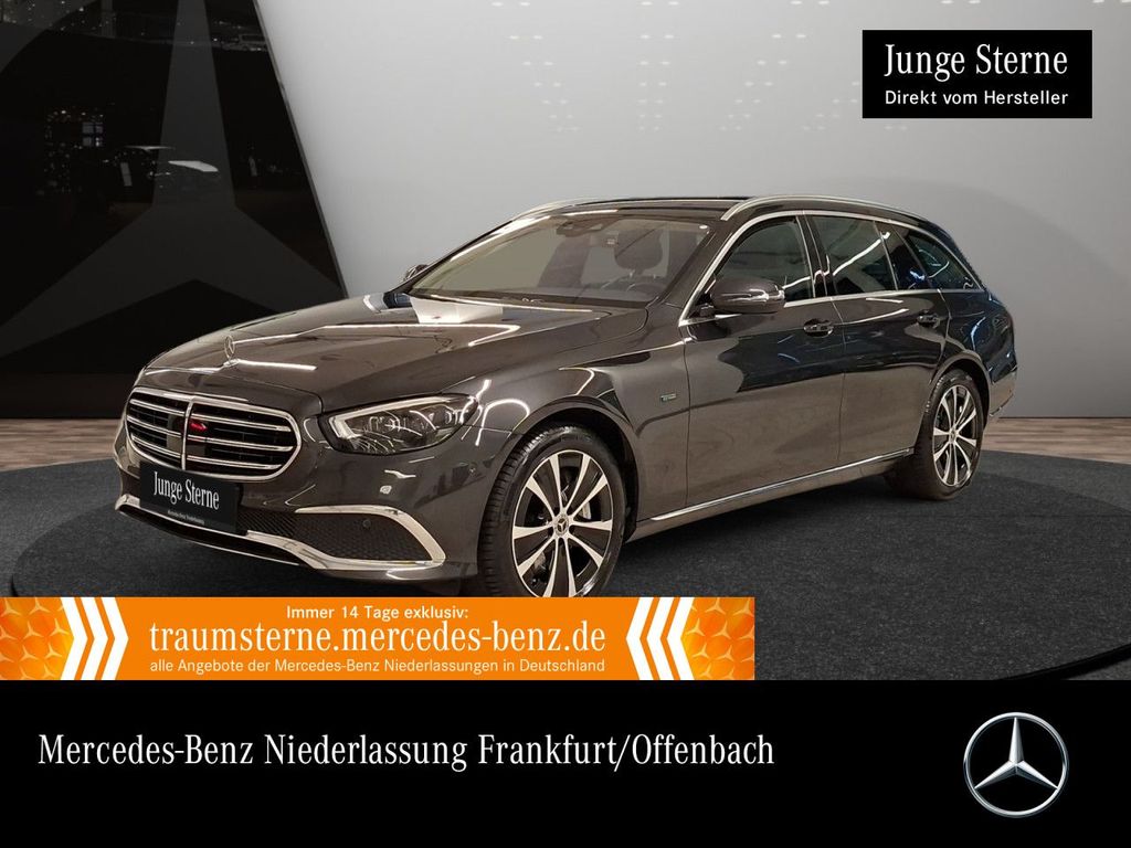 Mercedes-Benz E 300 2021