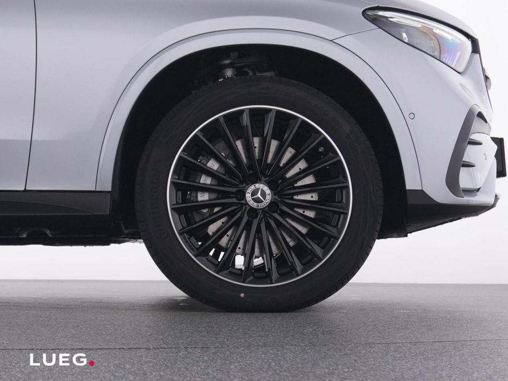 Mercedes-Benz GLC 300 2025