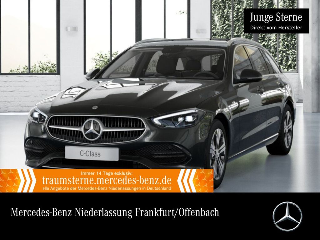 Mercedes-Benz C 300 2025