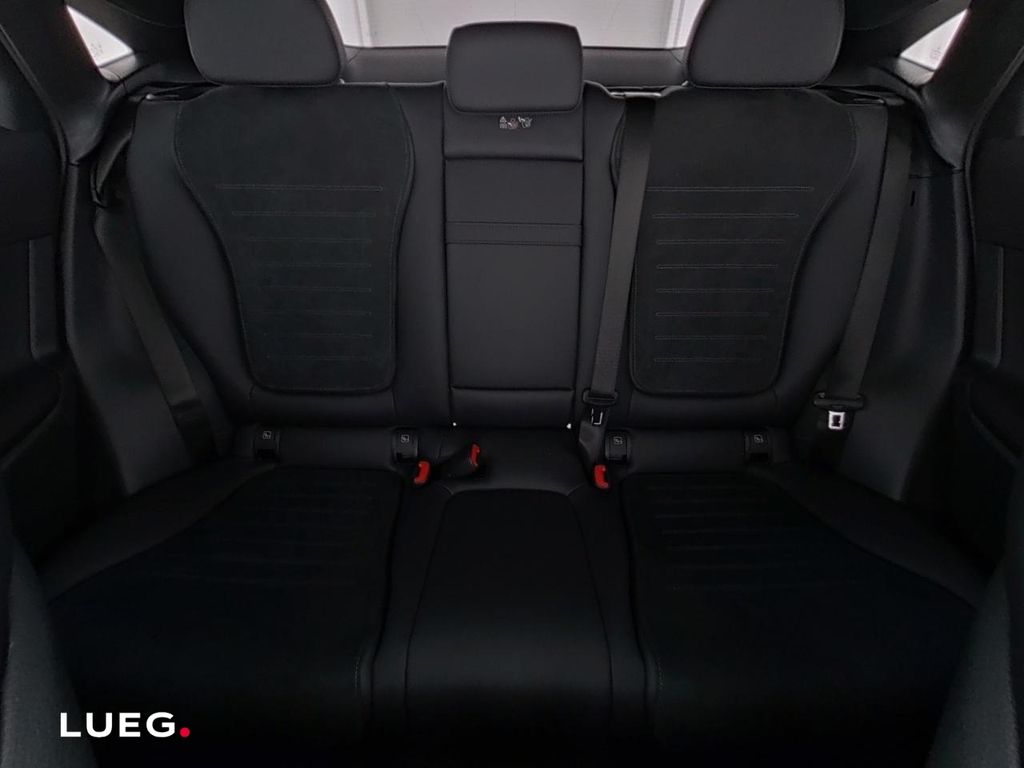 Mercedes-Benz GLC 300 2025