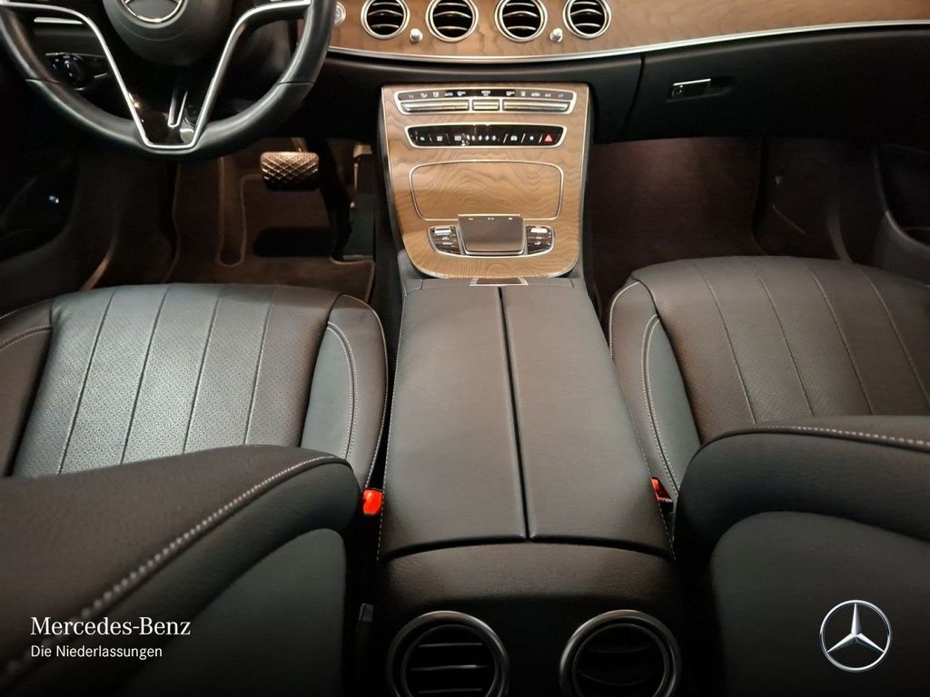 Mercedes-Benz E 300 2021